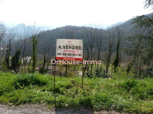 Terrain à vendre de 1 460 m²