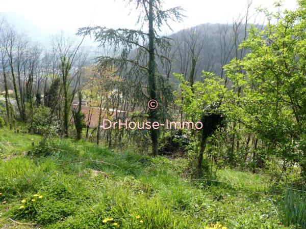 Terrain à vendre de 1 460 m²