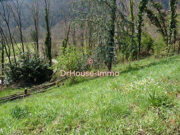 Terrain à vendre de 1 460 m²