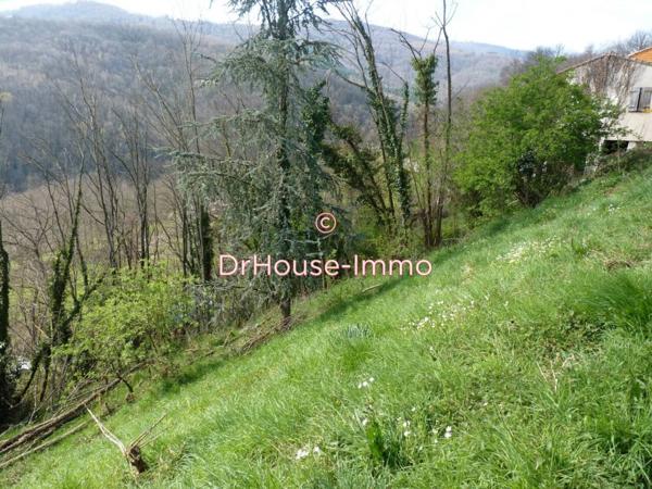 Terrain à vendre de 1 460 m²