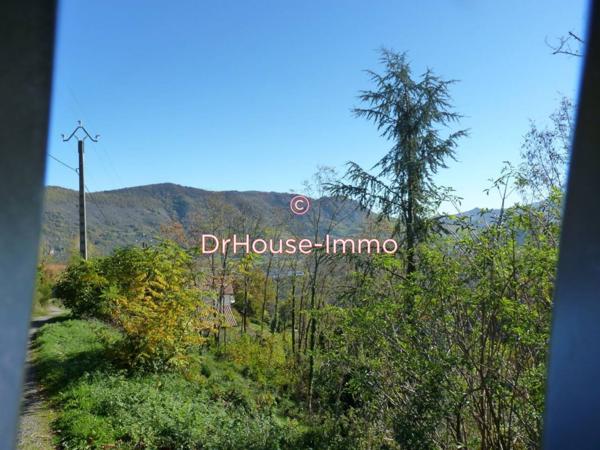 Terrain à vendre de 1 460 m²