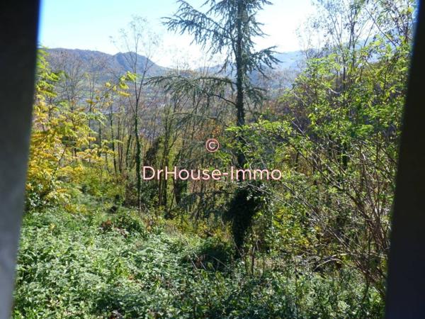 Terrain à vendre de 1 460 m²