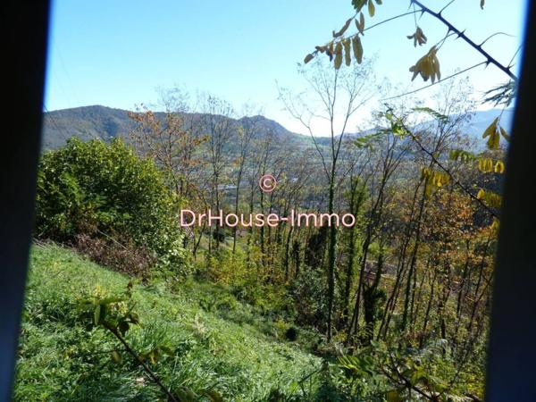 Terrain à vendre de 1 460 m²