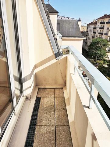 Appartement 3 pièces à louer