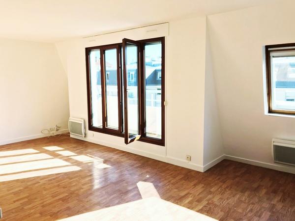 Appartement 3 pièces à louer