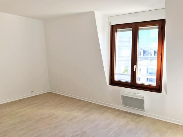 Appartement 3 pièces à louer