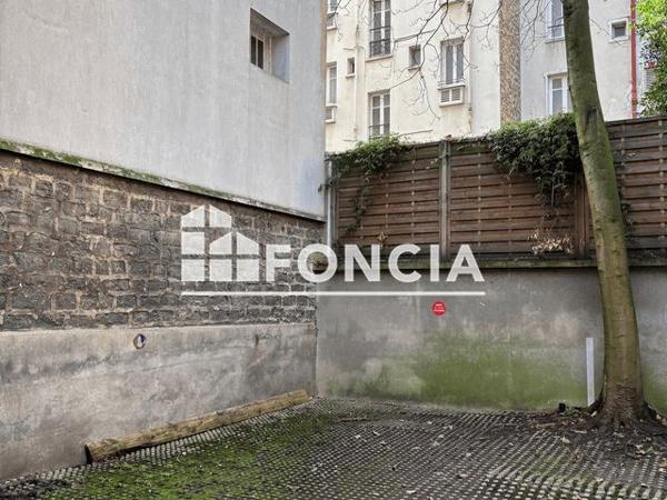 Location Appartement 4 pièces 82.81 m² - 9 RUE DE STRASBOURG Asnieres Sur Seine 92600