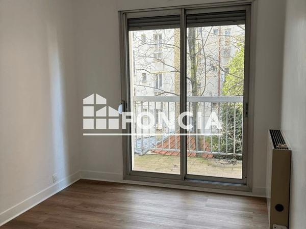 Location Appartement 4 pièces 82.81 m² - 9 RUE DE STRASBOURG Asnieres Sur Seine 92600