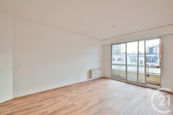 Appartement F2 à vendre  2 pièces - 48,96 m2 PARIS - 75015