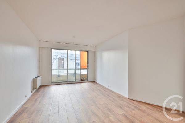 Appartement F2 à vendre  2 pièces - 48,96 m2 PARIS - 75015