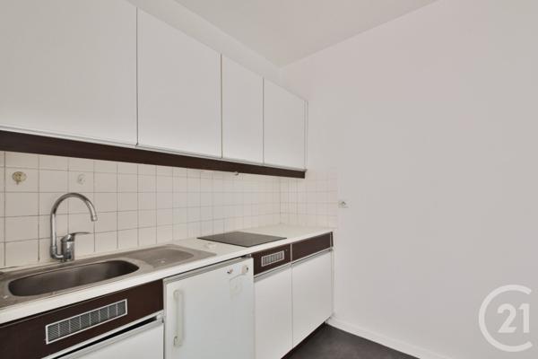 Appartement F2 à vendre  2 pièces - 48,96 m2 PARIS - 75015