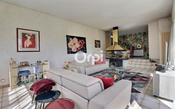 Maison à vendre    7 pièces • 157 m2 Viry-Châtillon