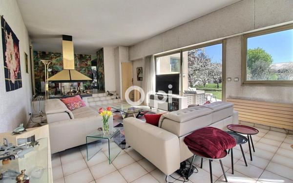 Maison à vendre    7 pièces • 157 m2 Viry-Châtillon