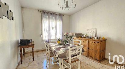 Maison de ville 4 pièces de 100 m² à Charleville-Mézières (08000)