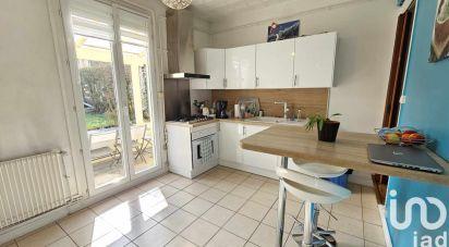 Maison de ville 4 pièces de 100 m² à Charleville-Mézières (08000)