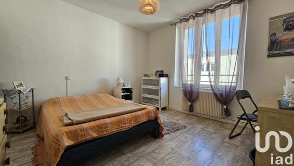 Maison de ville 4 pièces de 100 m² à Charleville-Mézières (08000)