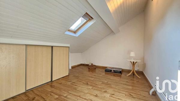 Maison de ville 4 pièces de 100 m² à Charleville-Mézières (08000)