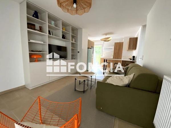 À vendre Appartement 2 pièces 43 m² - Arcachon 33120