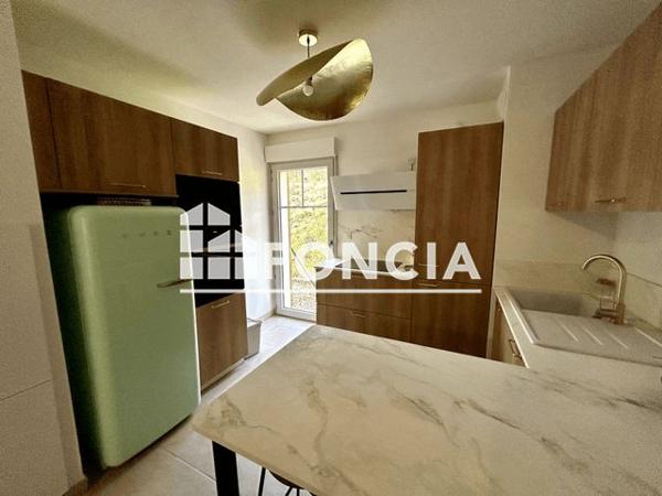 À vendre Appartement 2 pièces 43 m² - Arcachon 33120