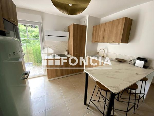 À vendre Appartement 2 pièces 43 m² - Arcachon 33120