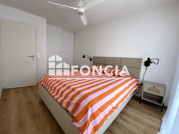 À vendre Appartement 2 pièces 43 m² - Arcachon 33120