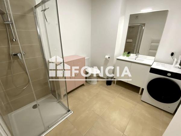 À vendre Appartement 2 pièces 43 m² - Arcachon 33120