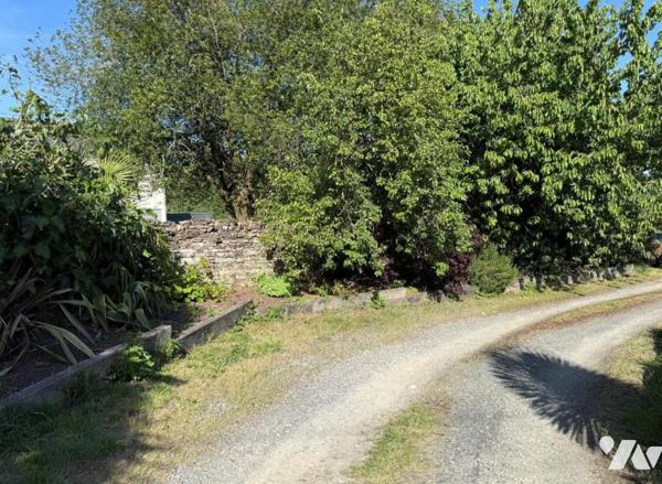 TERRAIN A BATIR DE 1831M², OPPORTUNITE RARE