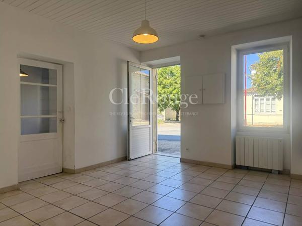 Proche d’Eymet - Maison en pierre de 3 chambres avec jardin