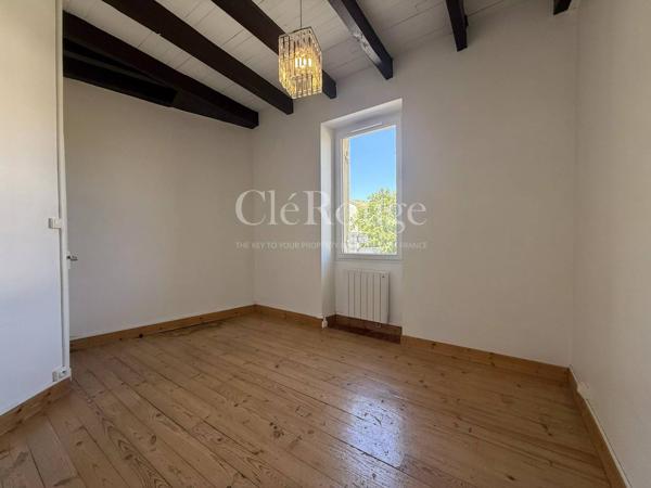 Proche d’Eymet - Maison en pierre de 3 chambres avec jardin