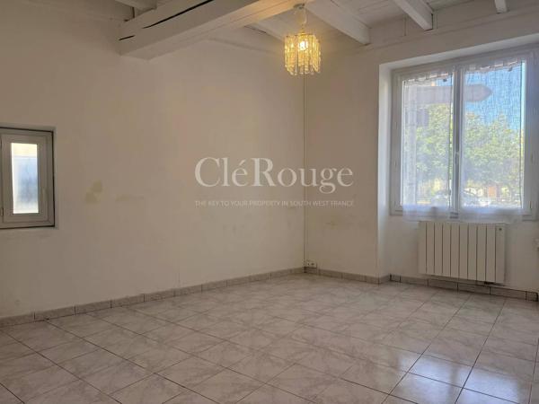 Proche d’Eymet - Maison en pierre de 3 chambres avec jardin