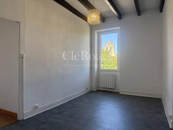 Proche d’Eymet - Maison en pierre de 3 chambres avec jardin