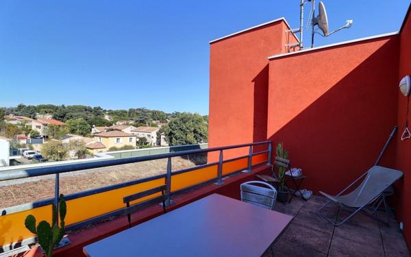 Appartement à vendre    1 pièce • 27,39 m2 Castelnau-le-Lez