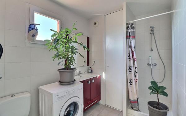 Appartement à vendre    1 pièce • 27,39 m2 Castelnau-le-Lez