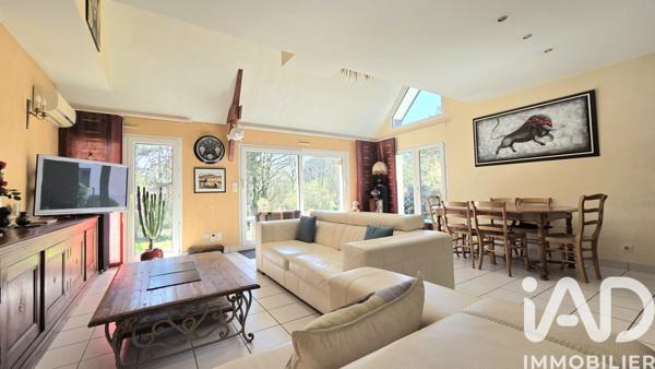 Maison à vendre 5 pièces 127,57 m² Auray