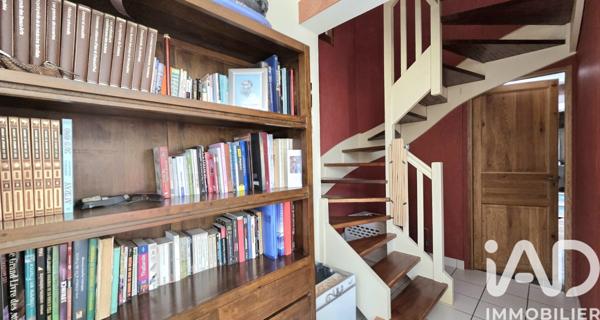 Maison à vendre 5 pièces 127,57 m² Auray