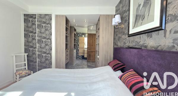 Maison à vendre 5 pièces 127,57 m² Auray