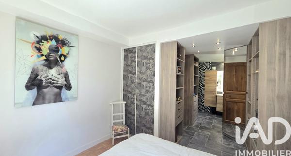 Maison à vendre 5 pièces 127,57 m² Auray