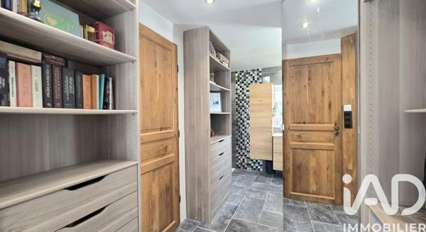 Maison à vendre 5 pièces 127,57 m² Auray