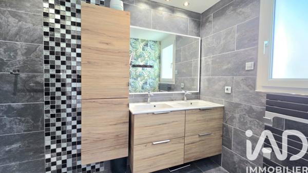 Maison à vendre 5 pièces 127,57 m² Auray