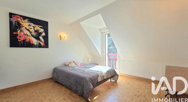 Maison à vendre 5 pièces 127,57 m² Auray