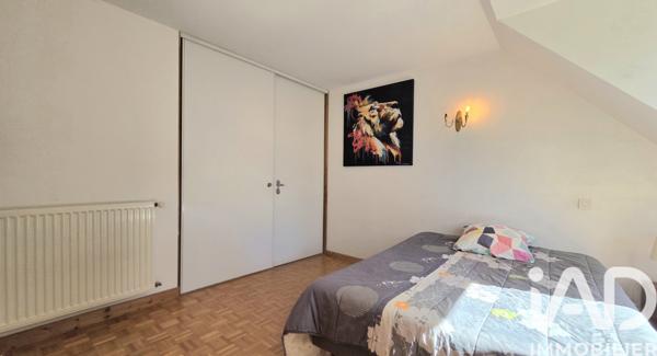 Maison à vendre 5 pièces 127,57 m² Auray