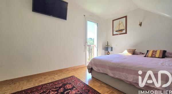 Maison à vendre 5 pièces 127,57 m² Auray