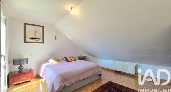 Maison à vendre 5 pièces 127,57 m² Auray