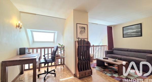 Maison à vendre 5 pièces 127,57 m² Auray