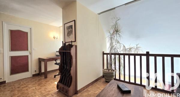 Maison à vendre 5 pièces 127,57 m² Auray