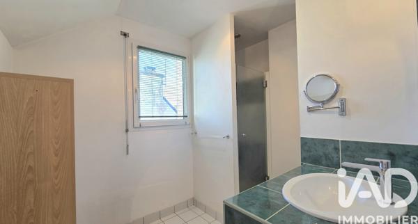 Maison à vendre 5 pièces 127,57 m² Auray
