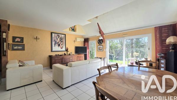 Maison à vendre 5 pièces 127,57 m² Auray