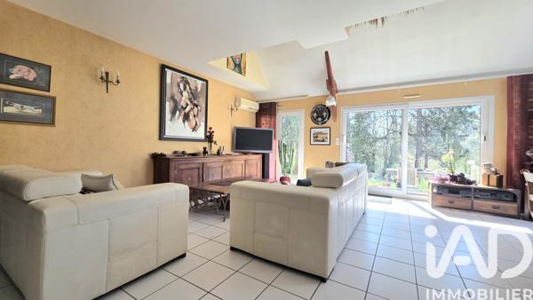 Maison à vendre 5 pièces 127,57 m² Auray
