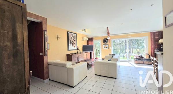 Maison à vendre 5 pièces 127,57 m² Auray