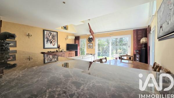 Maison à vendre 5 pièces 127,57 m² Auray